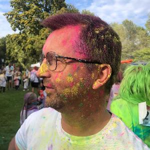Photo de profil