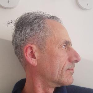 Photo de profil
