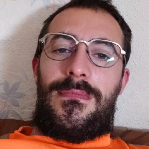 Photo de profil