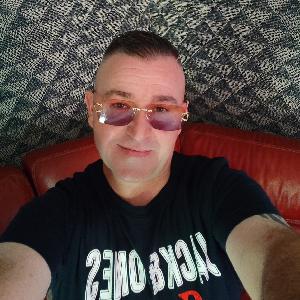 Photo de profil