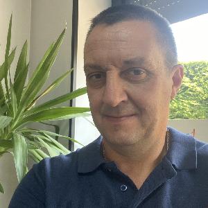 Photo de profil