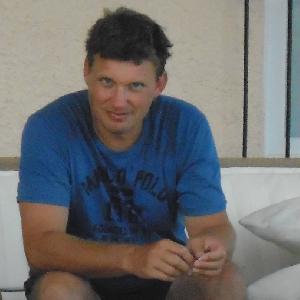 Photo de profil