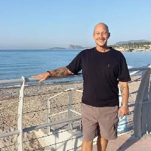 Photo de profil