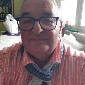 Photo de profil