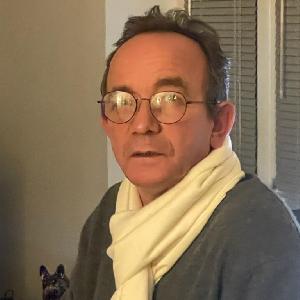 Photo de profil