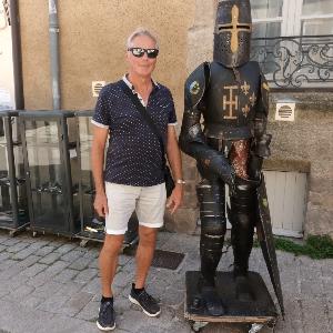 Photo de profil