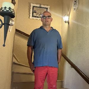 Photo de profil